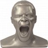 Oehlbach Sluchátkový stojan Scream Unlimited+ / stříbná