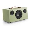 Audio Pro C5 Mk II/ stolní multi-room reproduktor/jemná zelená