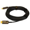 Optický HDMI kabel, HDMI 2.1, 10m, 48G 8K/60