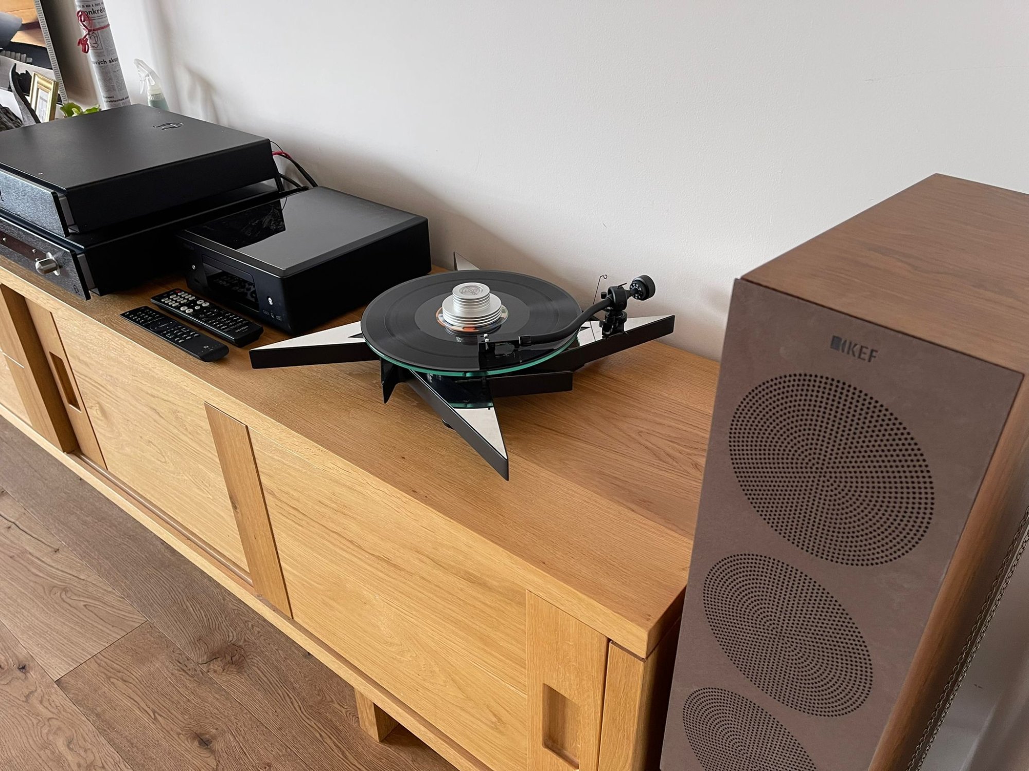 V hlavní roli Metallica ...