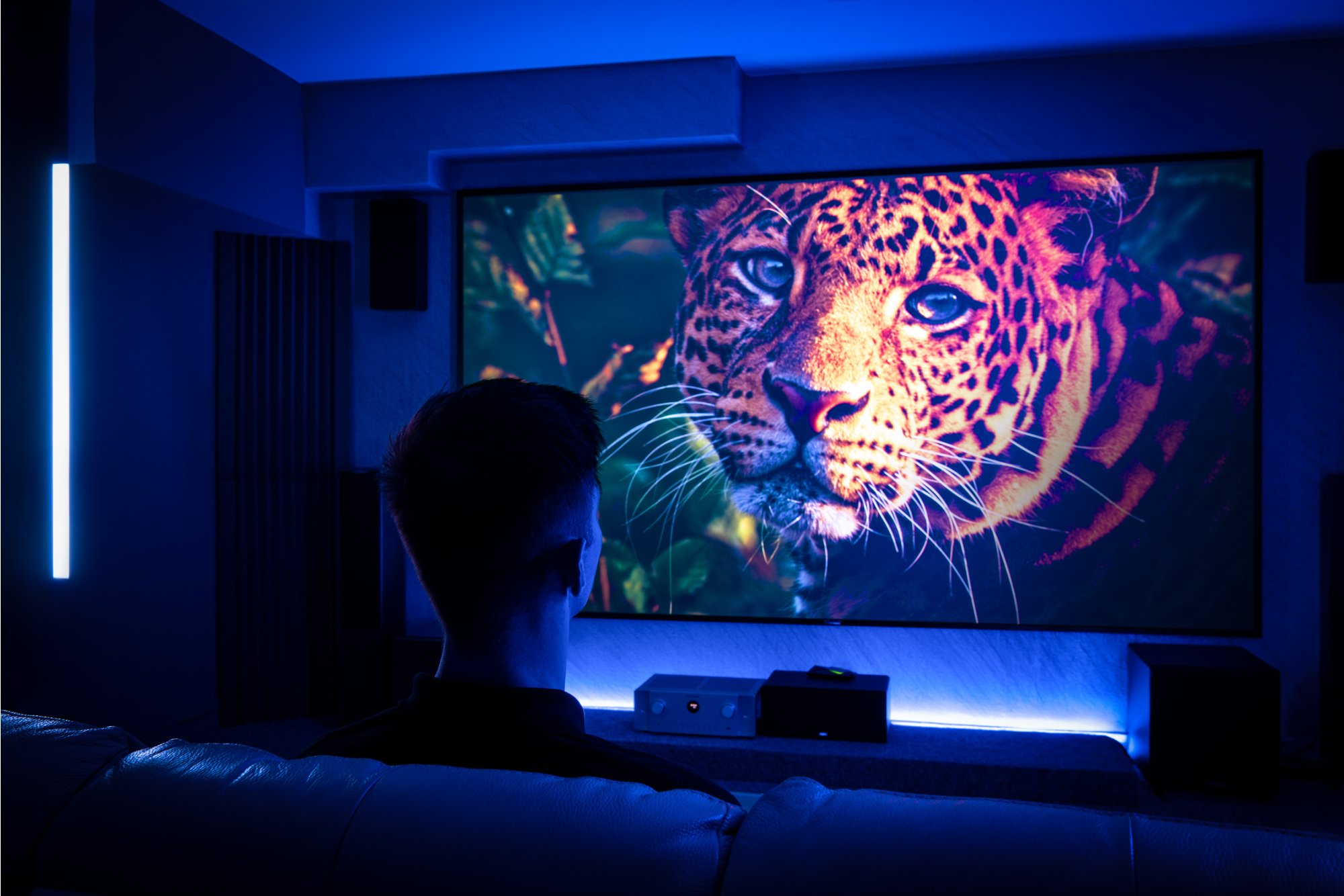 Pro filmové nadšence