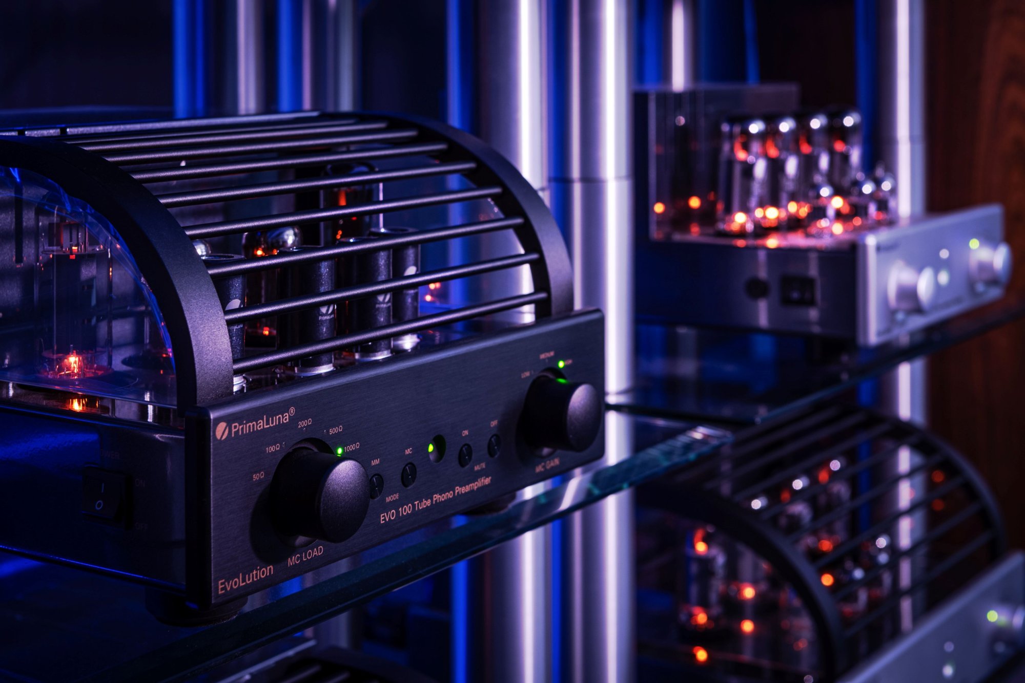 Pro nadšence do vinylů a retro zvuku