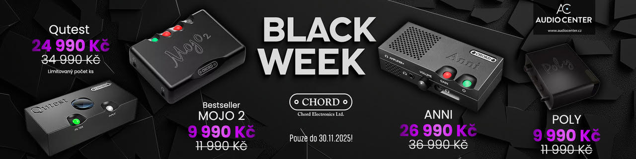 Black Week Chord