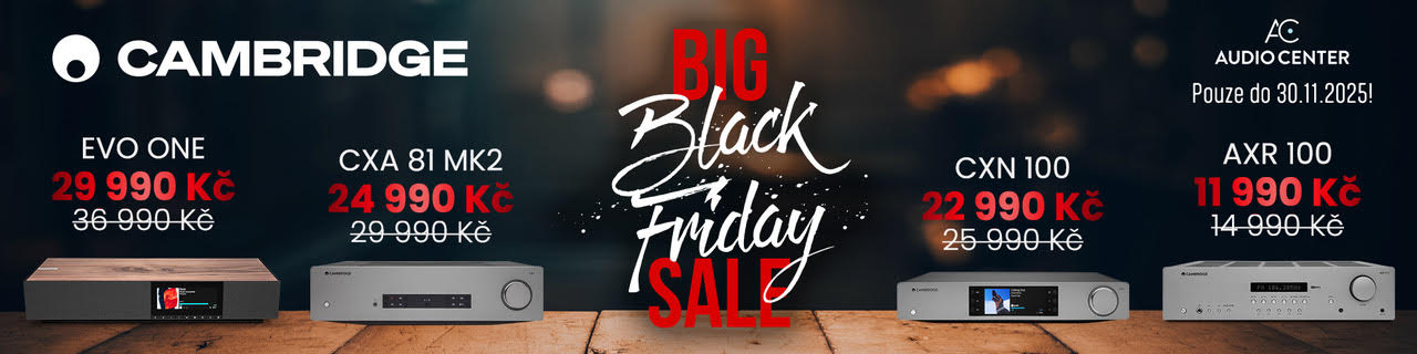 Black Friday Cambridge