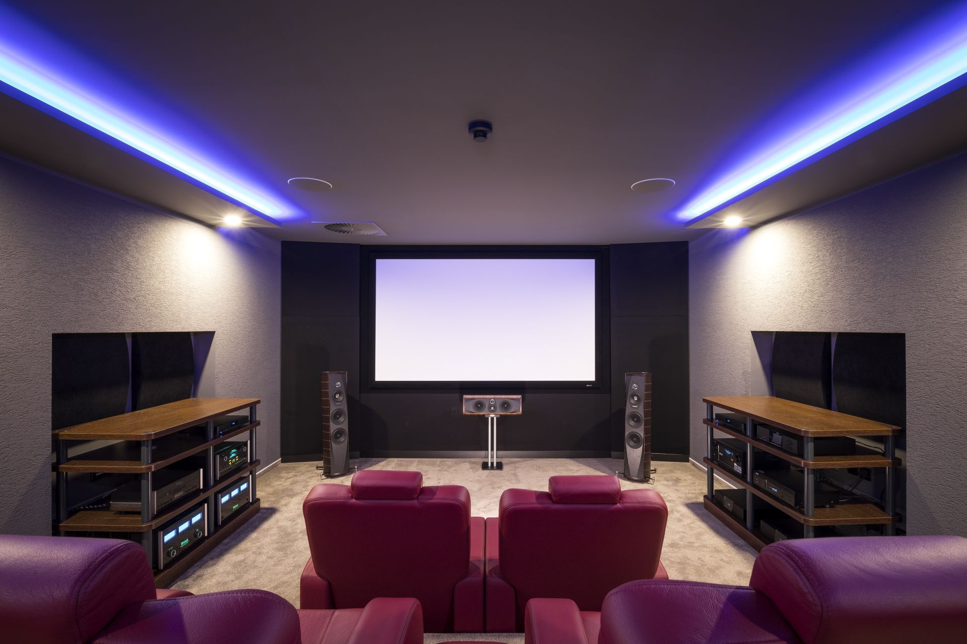 Partnerský showroom 2