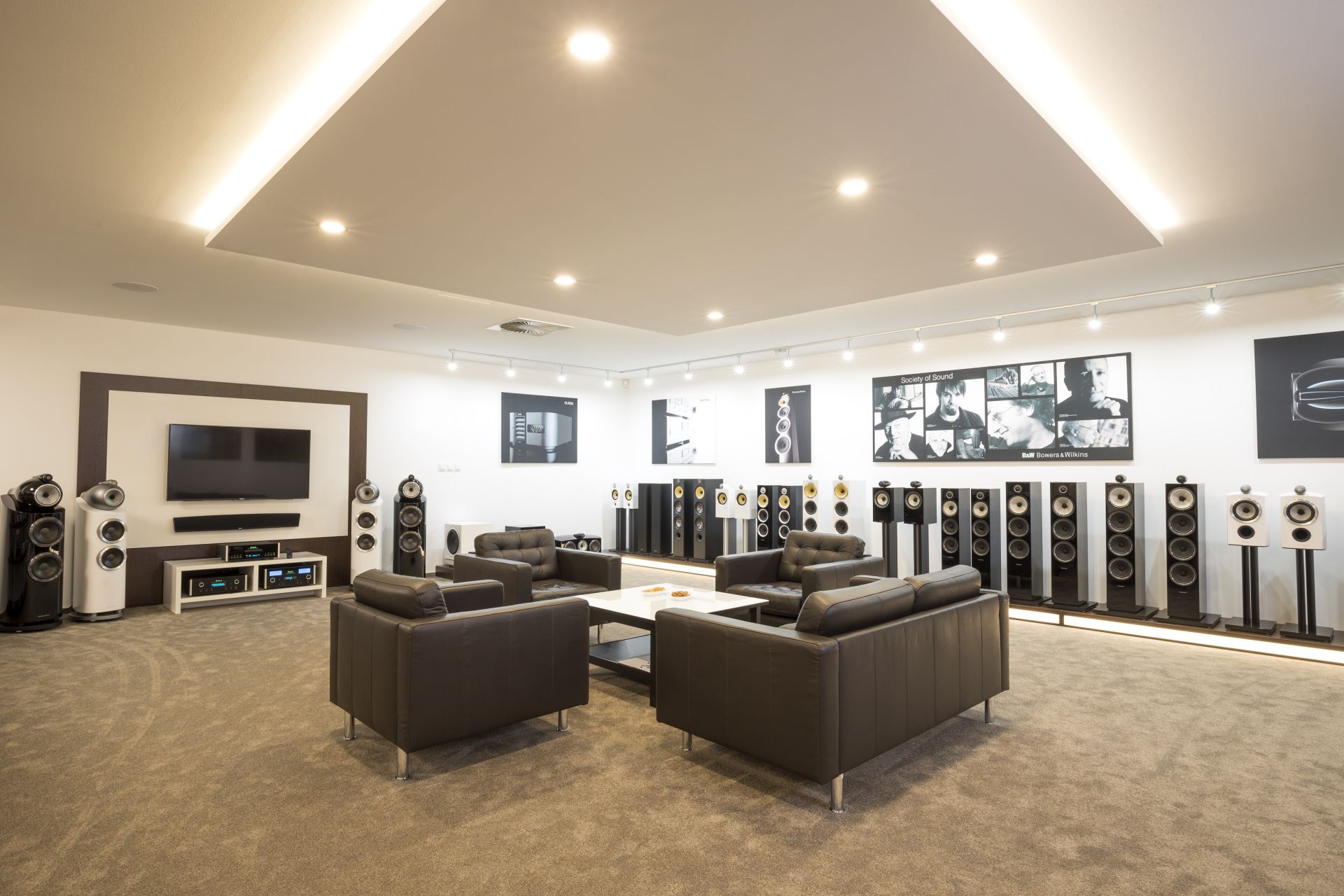 Partnerský showroom 5