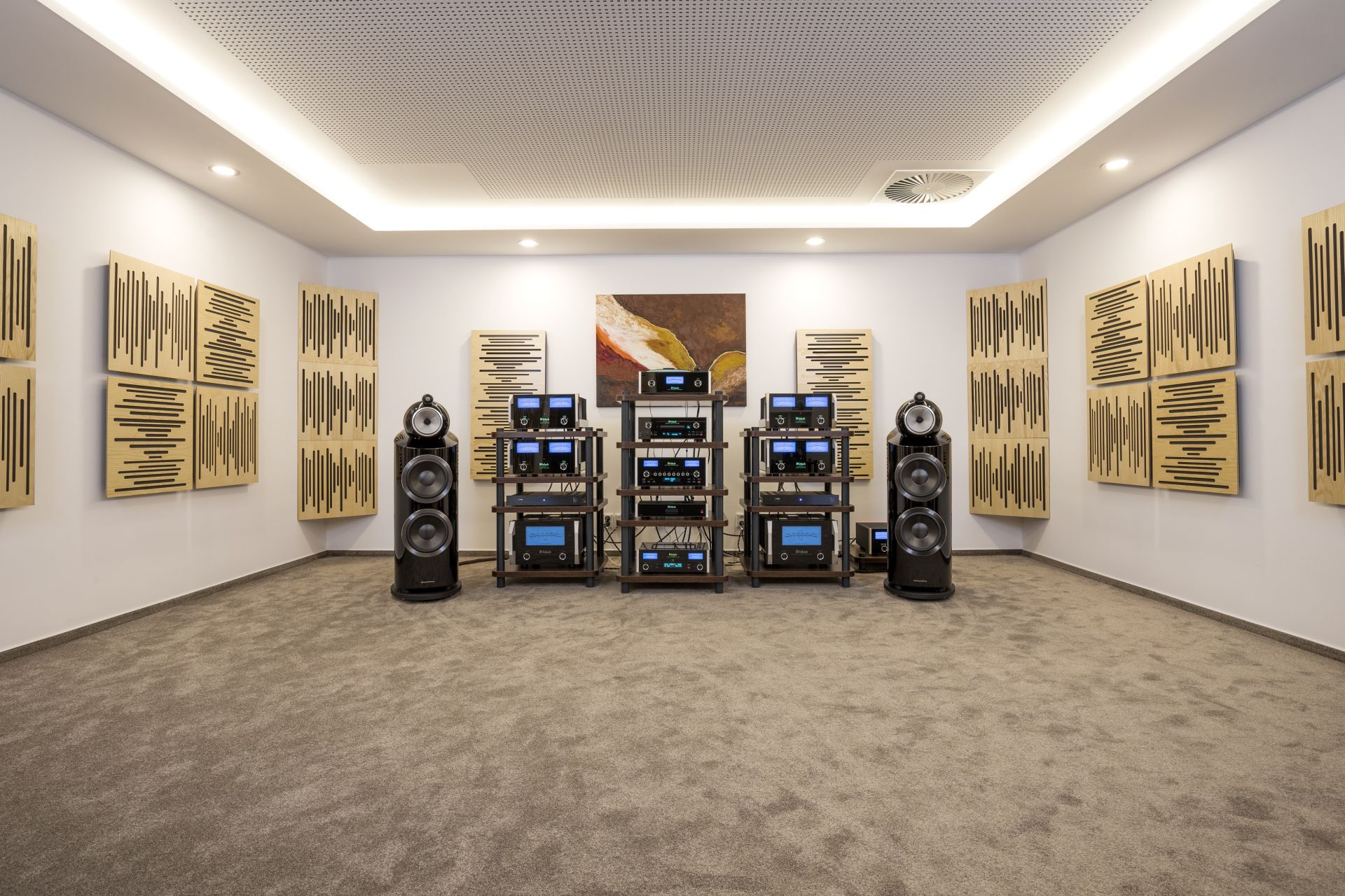 Partnerský showroom 6