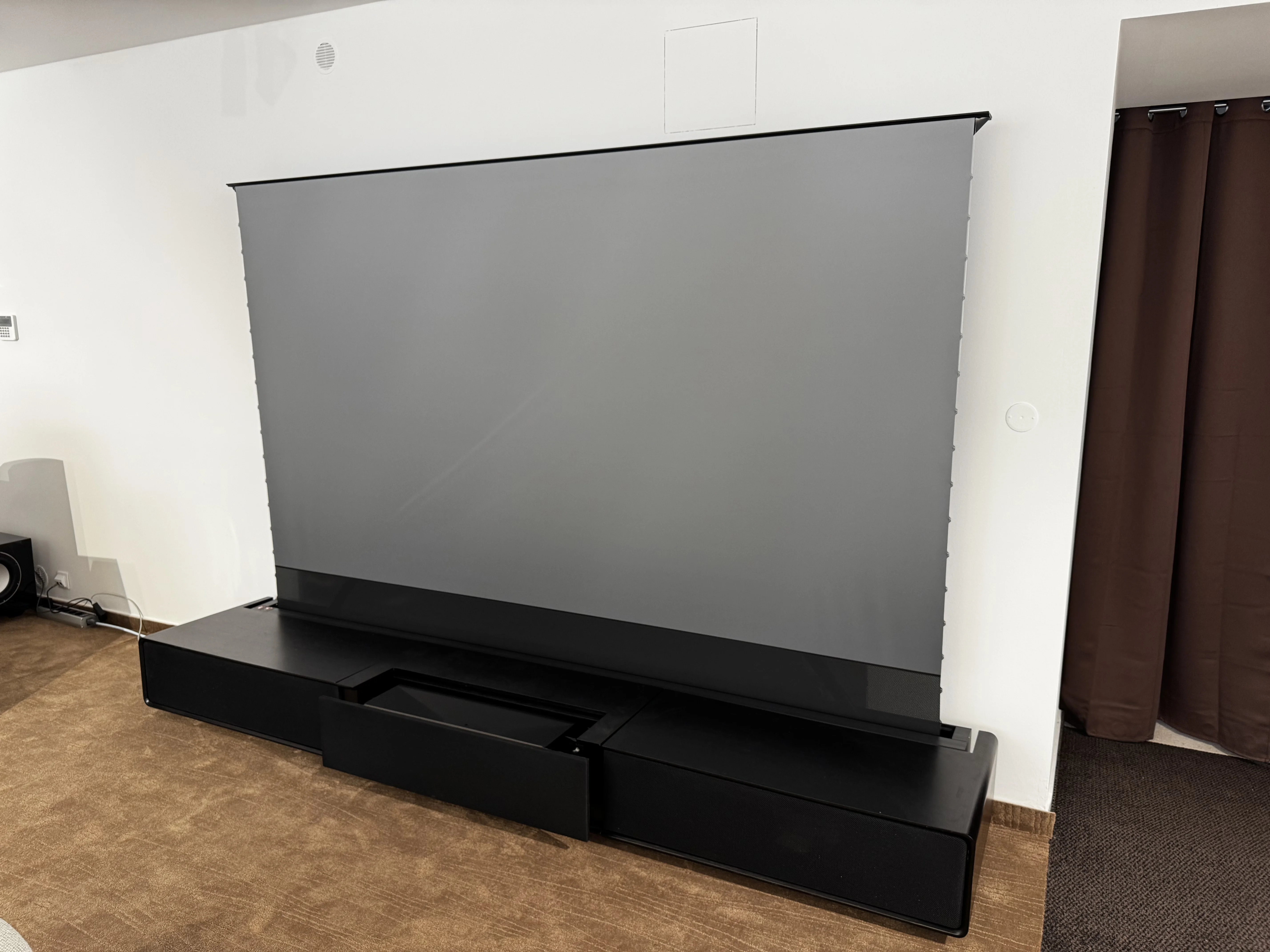 Pražský showroom – fotografie 1