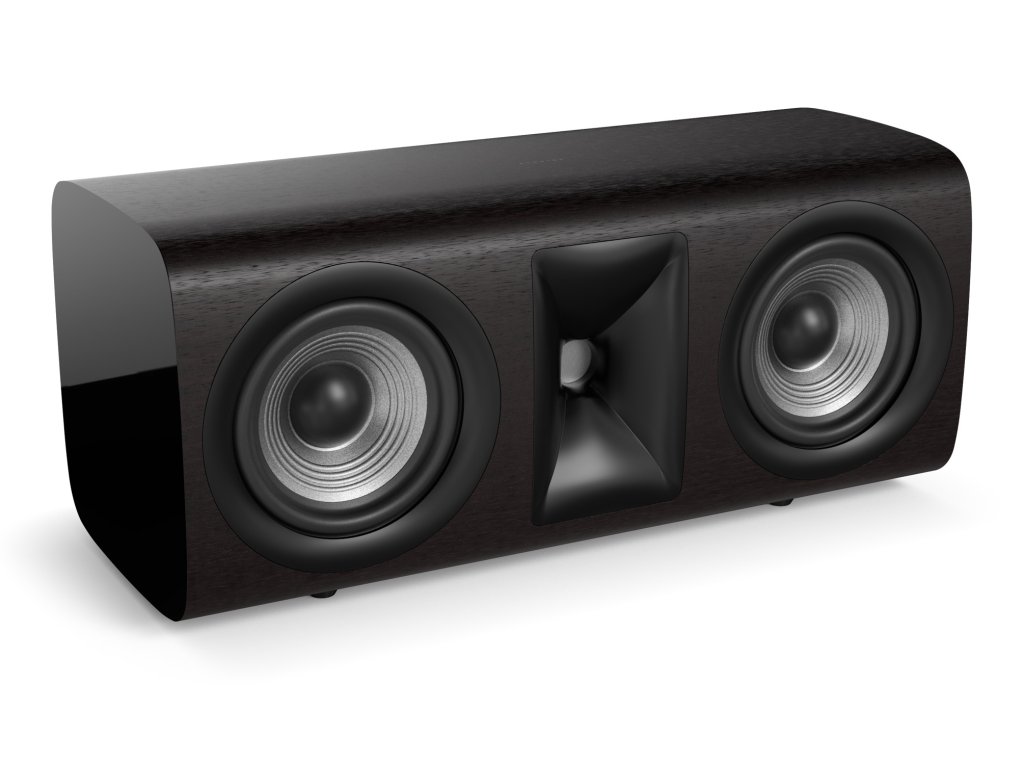 jbl studio 625c 2 pasmovy centralni reproduktor 2 x 5 25 max 150 w tmave drevo