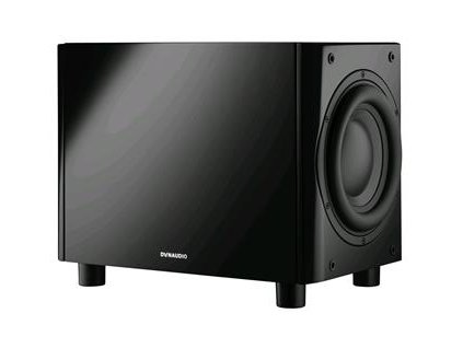 dynaudio sub 6 satenova cerna i14083