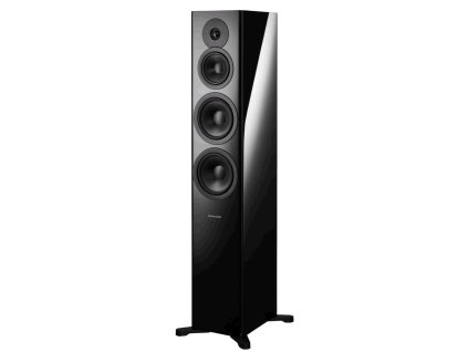 dynaudio evoke 50 cerny lak vysoky lesk i15154