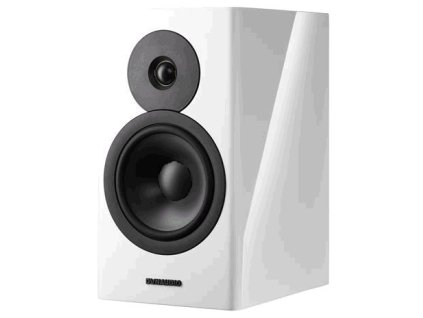 dynaudio evoke 20 bily lak vysoky lesk i15146