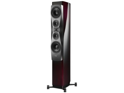 dynaudio confidence 60 rubinovy vysoky lesk i15671
