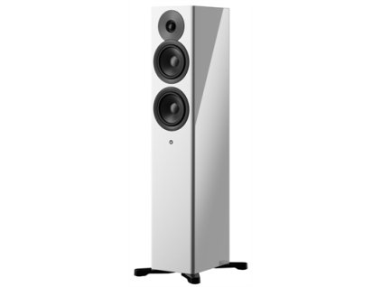 dynaudio focus 30 bila vysoky lesk i20161