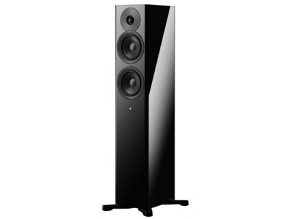 dynaudio focus 30 cerna vysoky lesk i20162
