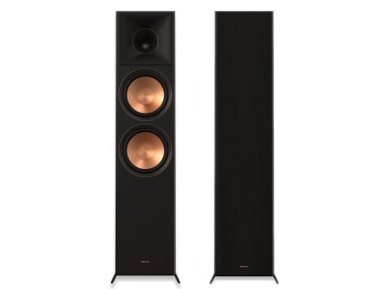 17826 klipsch rp 8060fa ii ebony 264