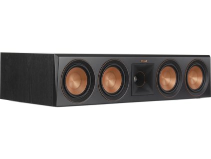 17940 1 klipsch rp 504c ebony