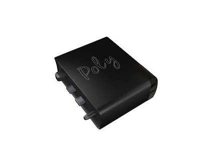 18357 chord poly bezdratovy modul pro prehravani streamovaneho obsahu urceny pro mojo 6032