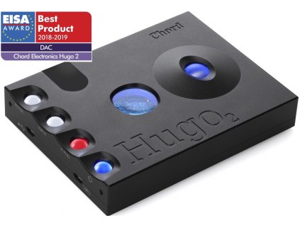 18360 chord hugo2 mobilni dac a sluchatkovy zesilovac 6033