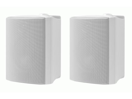 Cabasse ZEF 17 White  pár 6568