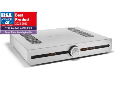 Roksan Attessa Streaming Amplifier 26976
