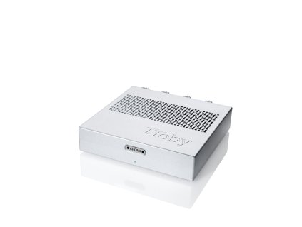 Chord Série Table Top TToby – Stereofonní zesilovač 30524