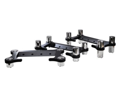 19017 chord serie choral stand system s integrovanymi nozkami s m nebo l 30530