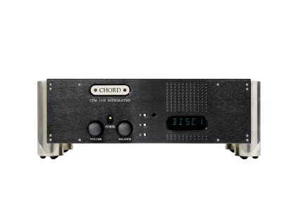 19047 chord serie full size cpm 3350 stereofonni integrovany zesilovac 250w na kanal rms 30540