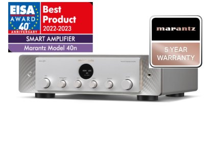 1660847809 1653306157 marantz model 40n silver 1