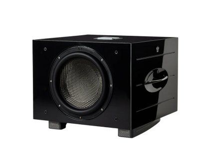 CarbonSpecialBlackLabel ThreeQuarter
