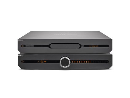 19206 1 roksan attessa amplifier cd black