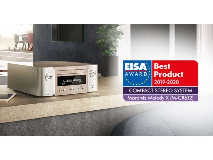 19302 1 marantz m cr612 sg