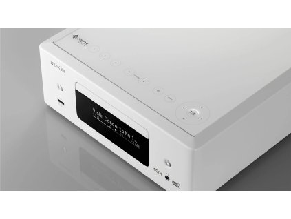 19617 1 denon rcd n12 dab white