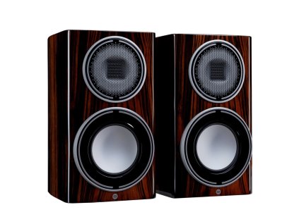 19719 1 monitor audio platinum 100 3g piano ebony 59885