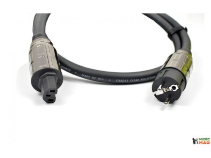 19947 cardas audio clear reflection power 1 5m 62726