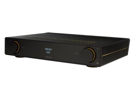 arcam a25 integrovany zesilovac 2 x 100 w dac trida g 1