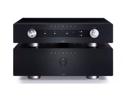 Primare PRE35 Prisma DM36+A35.2 70482