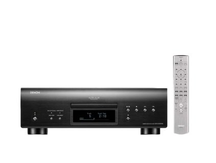 20268 denon dcd3000 sacd player front