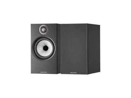 20313 bowers wilkins 606 s3 black par 71091