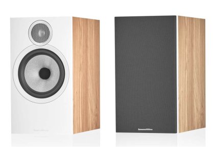 20316 bowers wilkins 606 s3 oak par 71092