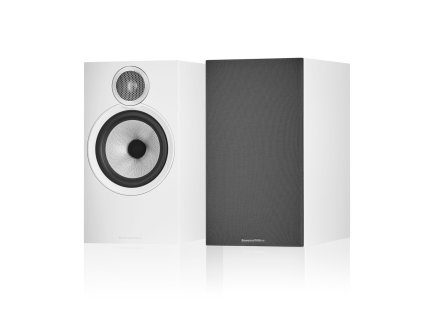 20319 bowers wilkins 606 s3 white par 71093
