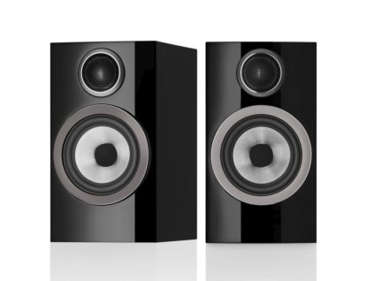 20367 2 bowers wilkins 707 s3 cerna ihned k odeslani 12712 12712 17307