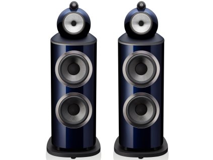 20397 1 bowers wilkins 801 d4 signature pulnocni metalicka modra 2