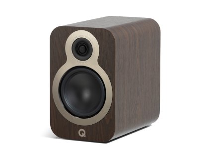 21114 q acoustics q 3030c repro regal walnut par 76811