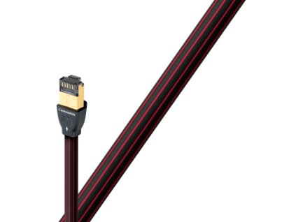 23310 1 audioquest cinnamon rj e 8 0 m