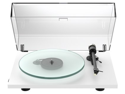 pro ject t2w sumiko rainier wi fi gramofon s moznosti streamovani matna bila