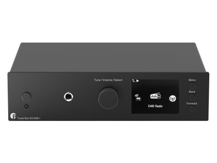 23400 1 pro ject tuner box s3 dab black