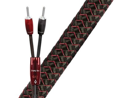 23568 4 audioquest type 9 dbs fr aq 1000 bananky stribrne 1 0 m