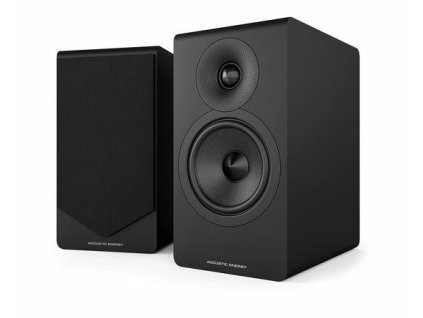 25077 acoustic energy ae300 mk2 black