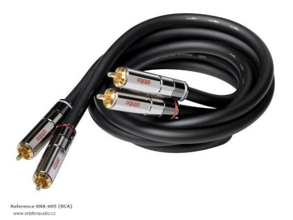 25503 1 267 ortofon reference 6nx 605 rca